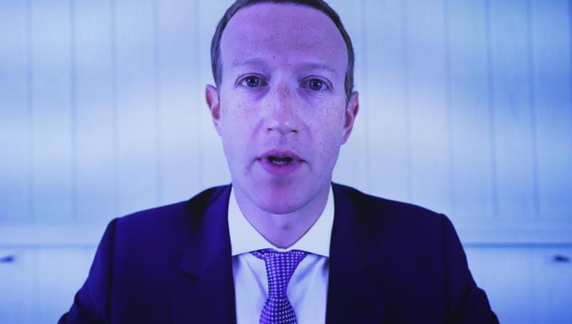 Mark Zuckerberg se une al club de los «centimultimillonarios»