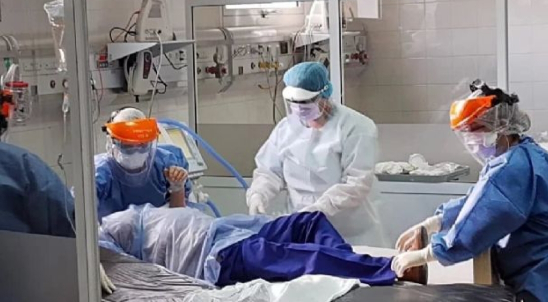 Murió un joven de 15 años con coronavirus en Puerto Madryn: la víctima más joven reportada en Chubut