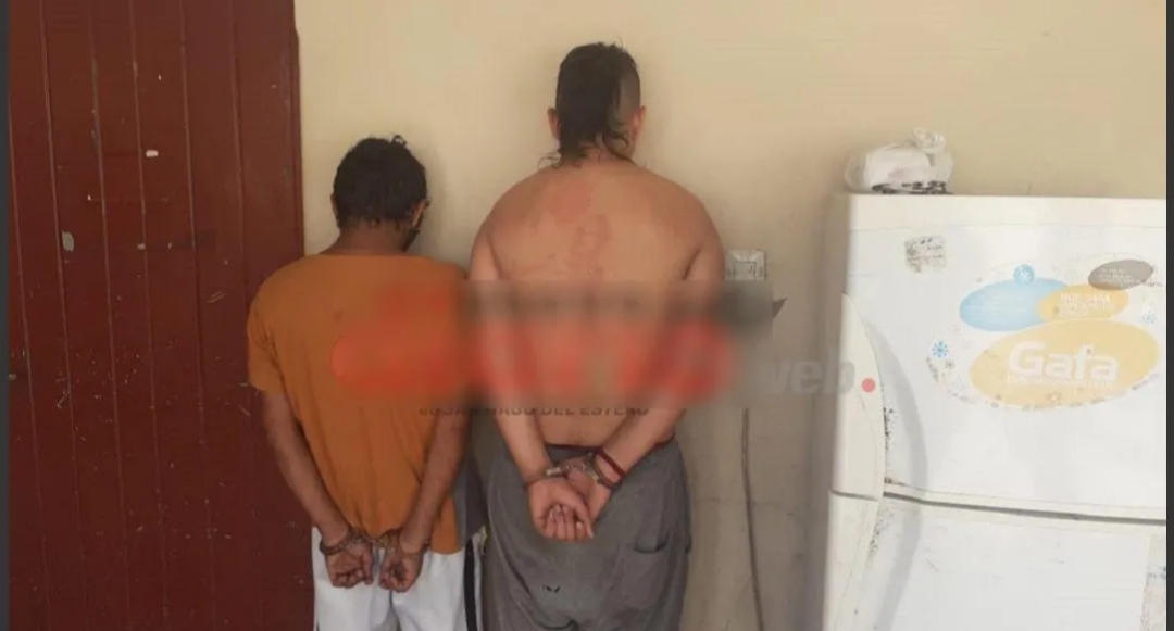 Masacraron a golpes y puñaladas a un jubilado para robarle 500 pesos Masacraron a golpes y puñaladas a un jubilado para robarle 500 pesos