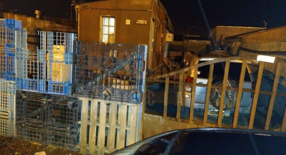 Un enfermero de 50 años fue hallado sin vida, sentado en su domicilio de la margen sur Un enfermero de 50 años fue hallado sin vida, sentado en su domicilio de la margen sur
