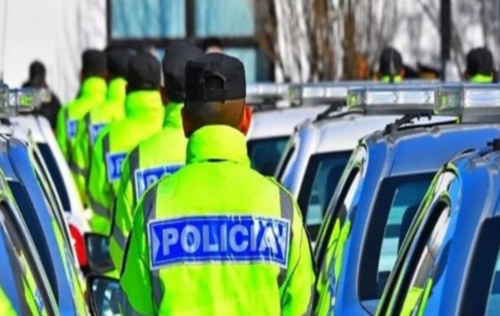 50 policias con Coronavirus y 178 aislados 50 policias con Coronavirus y 178 aislados