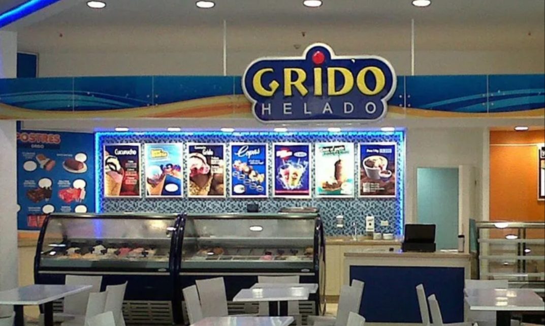 Grido revolucionó las redes sociales con una promoción para embarazadas Grido revolucionó las redes sociales con una promoción para embarazadas
