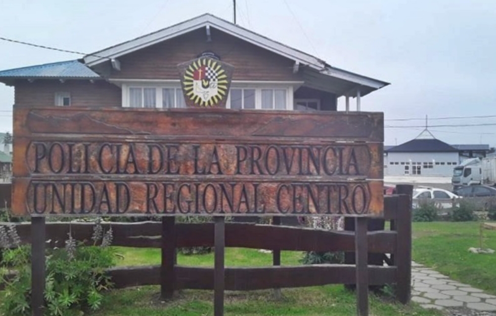 Mujer ingreso a Tolhuin sin autorizacion y fue denunciada Mujer ingreso a Tolhuin sin autorizacion y fue denunciada