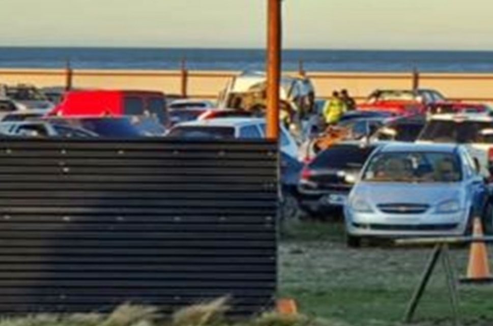 No era 1, sino 5 las motos robadas a la Policia del corralon judicial No era 1, sino 5 las motos robadas a la Policia del corralon judicial