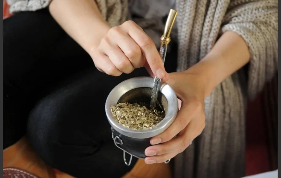 Coronavirus en Argentina: ¡Tomá mate, pero cuidate! Coronavirus en Argentina: ¡Tomá mate, pero cuidate!