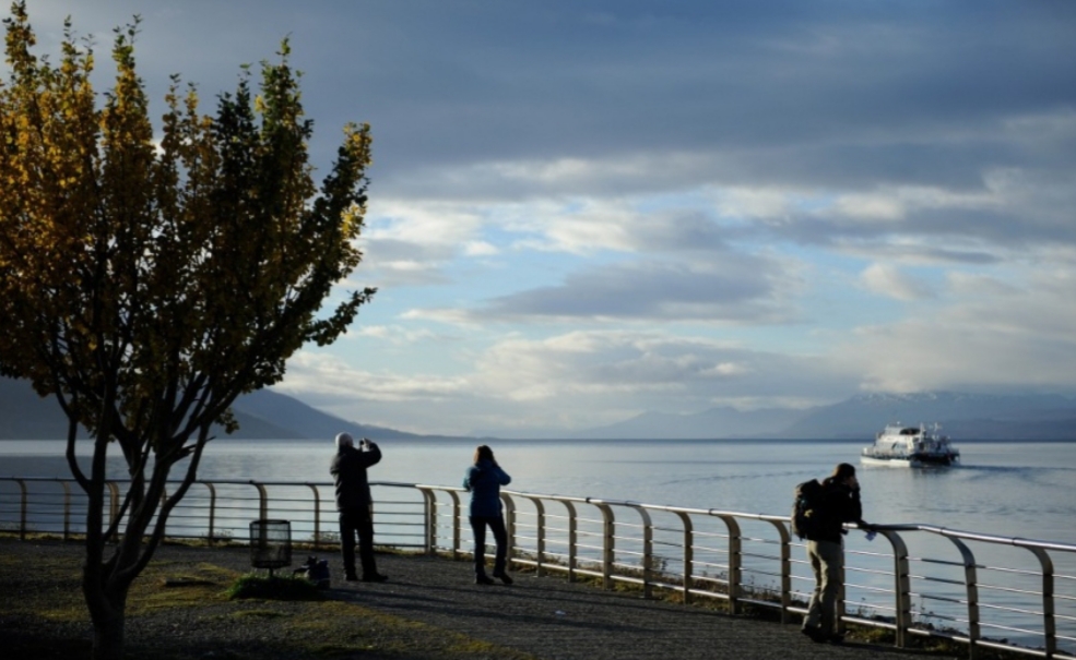 Ushuaia es uno de los cinco destinos turísticos nacionales más elegidos del ‘Programa Previaje» Ushuaia es uno de los cinco destinos turísticos nacionales más elegidos del ‘Programa Previaje»