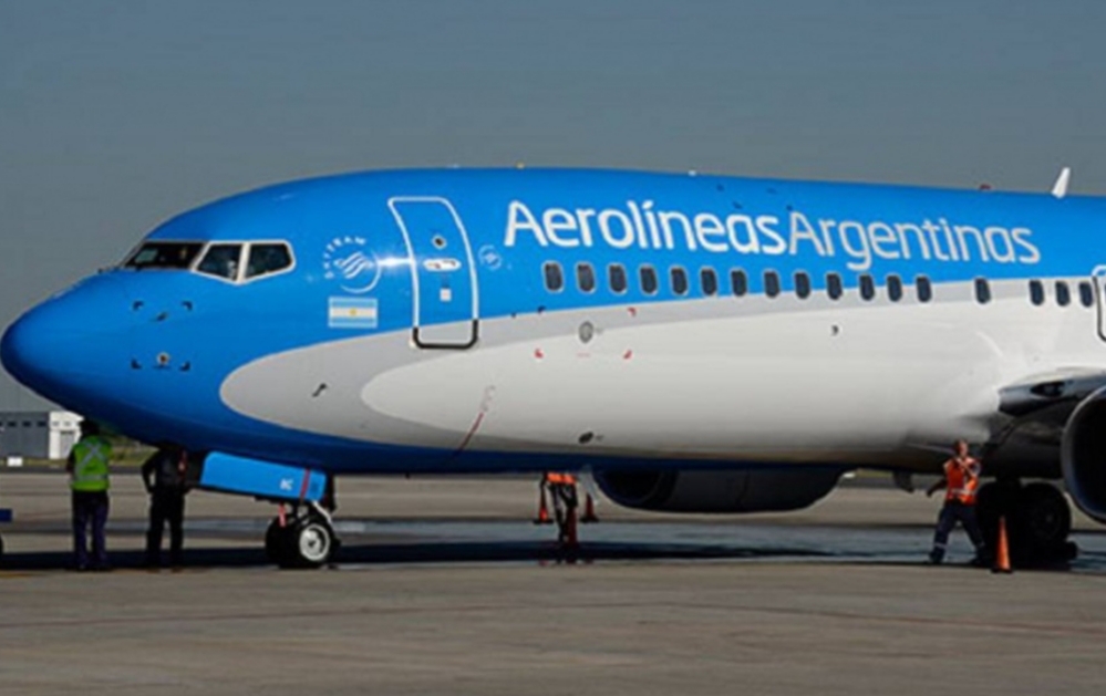 Aerolíneas regresa a Río Grande: En noviembre habrá dos vuelos comerciales Aerolíneas regresa a Río Grande: En noviembre habrá dos vuelos comerciales