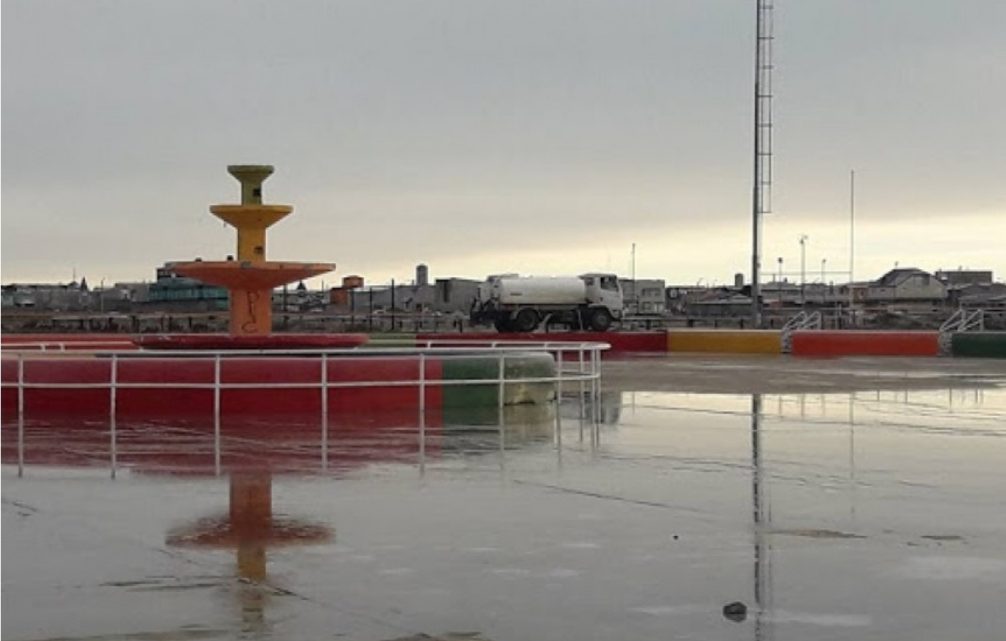 Familiares de pacientes internados por Covid se movilizarán este sábado en Río Grande Familiares de pacientes internados por Covid se movilizarán este sábado en Río Grande