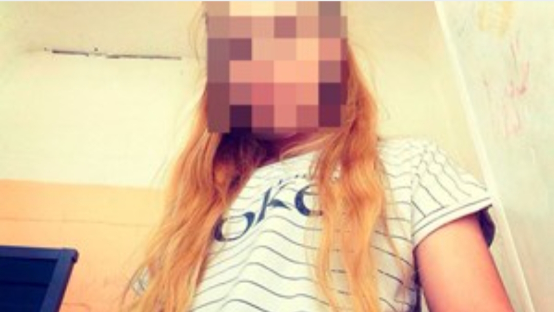 Tuvo un hijo a los 14 años y lo congeló vivo para que sus padres no se enteren Tuvo un hijo a los 14 años y lo congeló vivo para que sus padres no se enteren