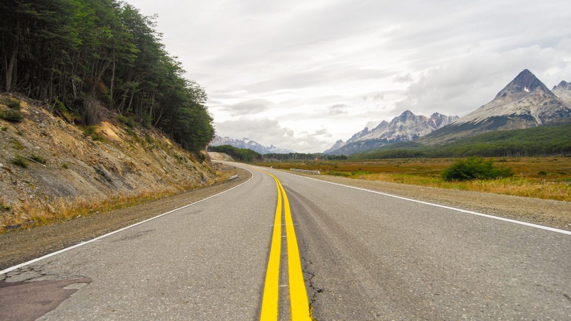 GOBIERNO AUTORIZA LA CIRCULACIÓN DE VEHÍCULOS POR TODA LA EXTENSIÓN DE LA RUTA N°3 CON FINES RECREATIVOS GOBIERNO AUTORIZA LA CIRCULACIÓN DE VEHÍCULOS POR TODA LA EXTENSIÓN DE LA RUTA N°3 CON FINES RECREATIVOS