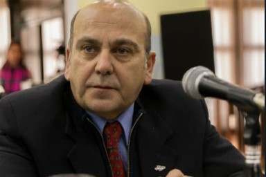 RICARDO FURLAN PIDIÓ RESPONSABILIDAD A TODOS LOS SECTORES POLÍTICOS PARA EVITAR LAS USURPACIONES RICARDO FURLAN PIDIÓ RESPONSABILIDAD A TODOS LOS SECTORES POLÍTICOS PARA EVITAR LAS USURPACIONES