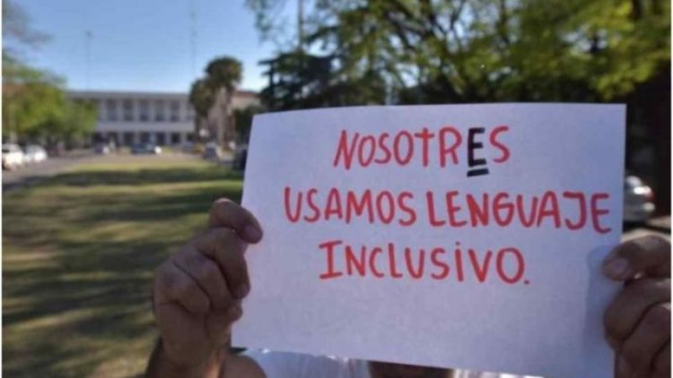 Una universidad de San Luis aprobó el uso de lenguaje inclusivo