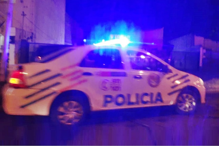 Operativo antidrogas secuestran 35 kilos de droga, 4 detenidos Operativo antidrogas secuestran 35 kilos de droga, 4 detenidos