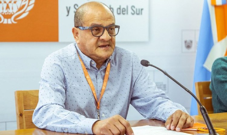 De no creer: Gobierno aclara que se equivocaron y que son 147 los fallecidos en TDF De no creer: Gobierno aclara que se equivocaron y que son 147 los fallecidos en TDF