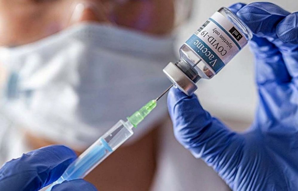 Las provincias ya planifican una campaña de vacunación contra el coronavirus para 2021 Las provincias ya planifican una campaña de vacunación contra el coronavirus para 2021