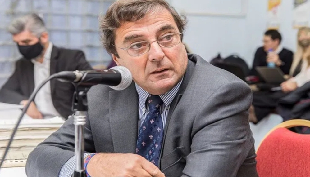 Elección de los nuevos jueces del STJ: El Fiscal de Estado pidió la suspensión del concurso Elección de los nuevos jueces del STJ: El Fiscal de Estado pidió la suspensión del concurso