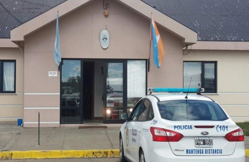 Excarcelaron al Policia denunciado por abuso sexual Excarcelaron al Policia denunciado por abuso sexual