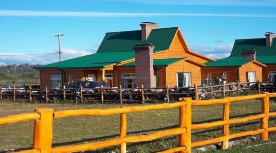 En Tolhuin buscan que los dueños de hosterías y cabañas de alquiler pueden ingresar a la ciudad En Tolhuin buscan que los dueños de hosterías y cabañas de alquiler pueden ingresar a la ciudad