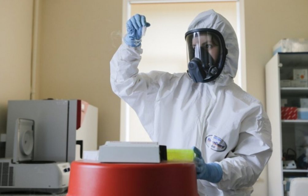 Coronavirus: la vacuna rusa se aplicará primero a grupos de riesgo y será gratuita Coronavirus: la vacuna rusa se aplicará primero a grupos de riesgo y será gratuita