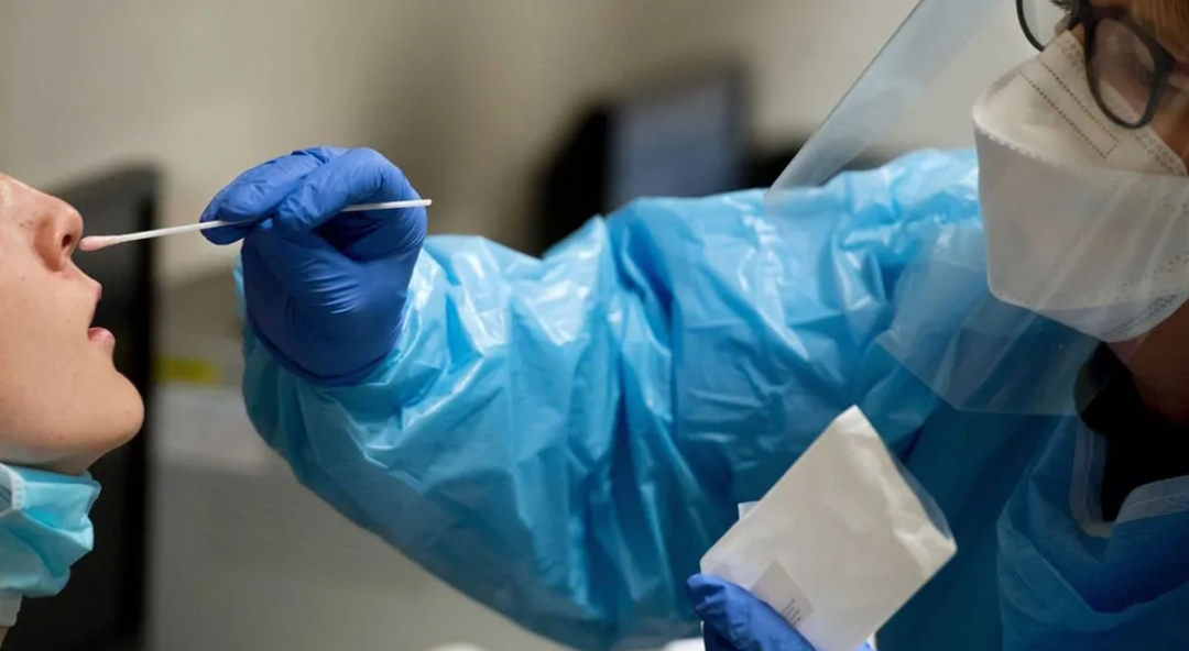 ¿Cómo saber cuándo hay que hisoparse por coronavirus? ¿Cómo saber cuándo hay que hisoparse por coronavirus?