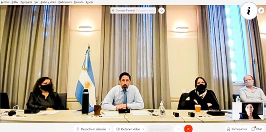 En la provincia se analiza establecer el ciclo lectivo 2021 del 1° de marzo al 17 de diciembre En la provincia se analiza establecer el ciclo lectivo 2021 del 1° de marzo al 17 de diciembre