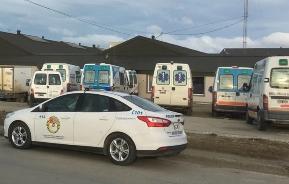 Violó la cuarentena, recibió una brutal paliza en la calle y en el hospital detectaron que tenia COVID Violó la cuarentena, recibió una brutal paliza en la calle y en el hospital detectaron que tenia COVID