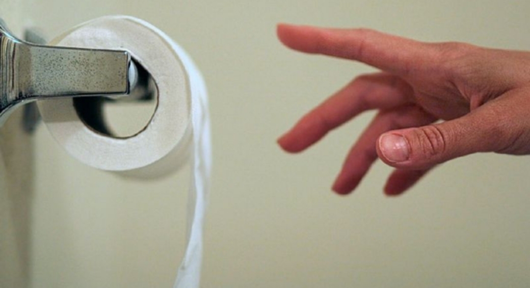 Fin de la discusión: ¿el papel higiénico se tira al inodoro o al cesto de la basura? Fin de la discusión: ¿el papel higiénico se tira al inodoro o al cesto de la basura?