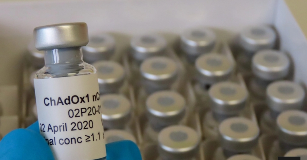 Declaran de interés público las vacunas contra el coronavirus Declaran de interés público las vacunas contra el coronavirus