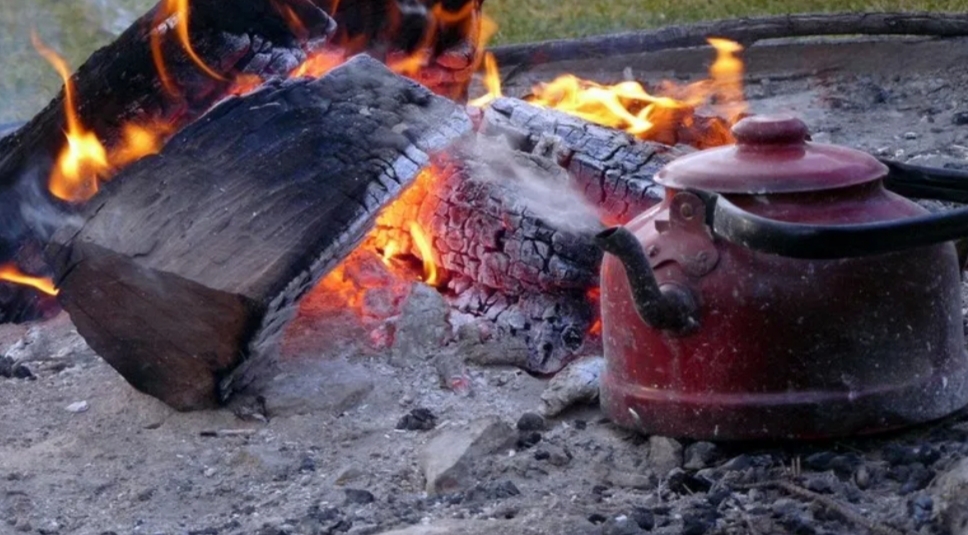 Lugares habilitados para hacer fuego en Tierra del Fuego Lugares habilitados para hacer fuego en Tierra del Fuego
