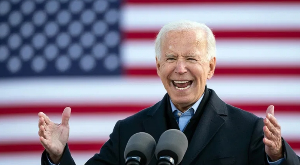 Biden fue electo presidente de Estados Unidos tras triunfar en Pensilvania Biden fue electo presidente de Estados Unidos tras triunfar en Pensilvania