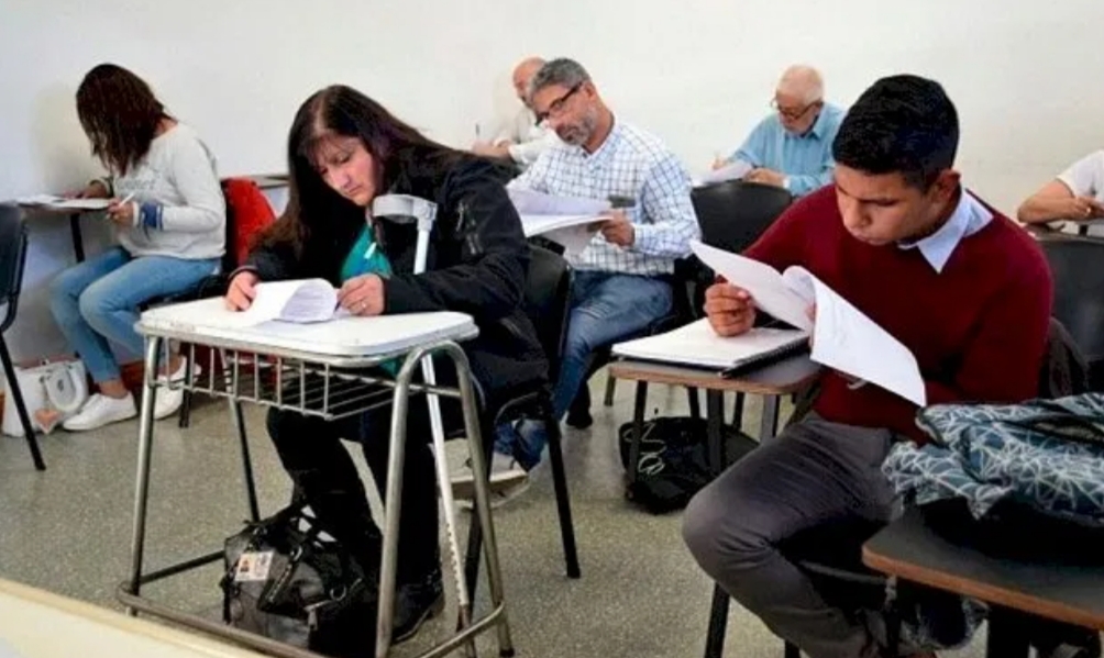 Podrán estudiar en la universidad los mayores de 25 sin secundario completo Podrán estudiar en la universidad los mayores de 25 sin secundario completo