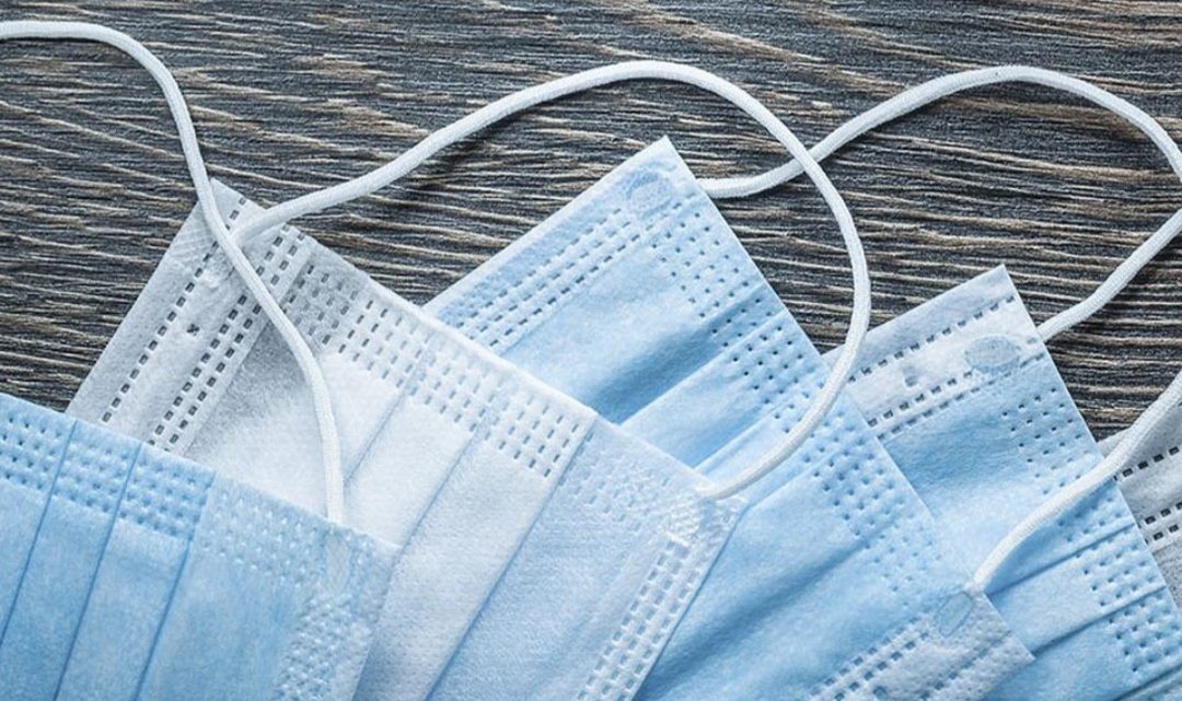 Un estudio reveló qué barbijos funcionan mejor y cuáles deberías evitar Un estudio reveló qué barbijos funcionan mejor y cuáles deberías evitar