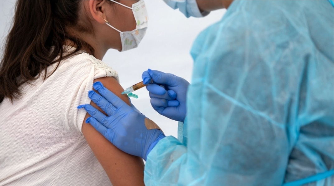 El Ministerio de Salud prepara «la campaña de vacunación más importante de la historia argentina» El Ministerio de Salud prepara «la campaña de vacunación más importante de la historia argentina»