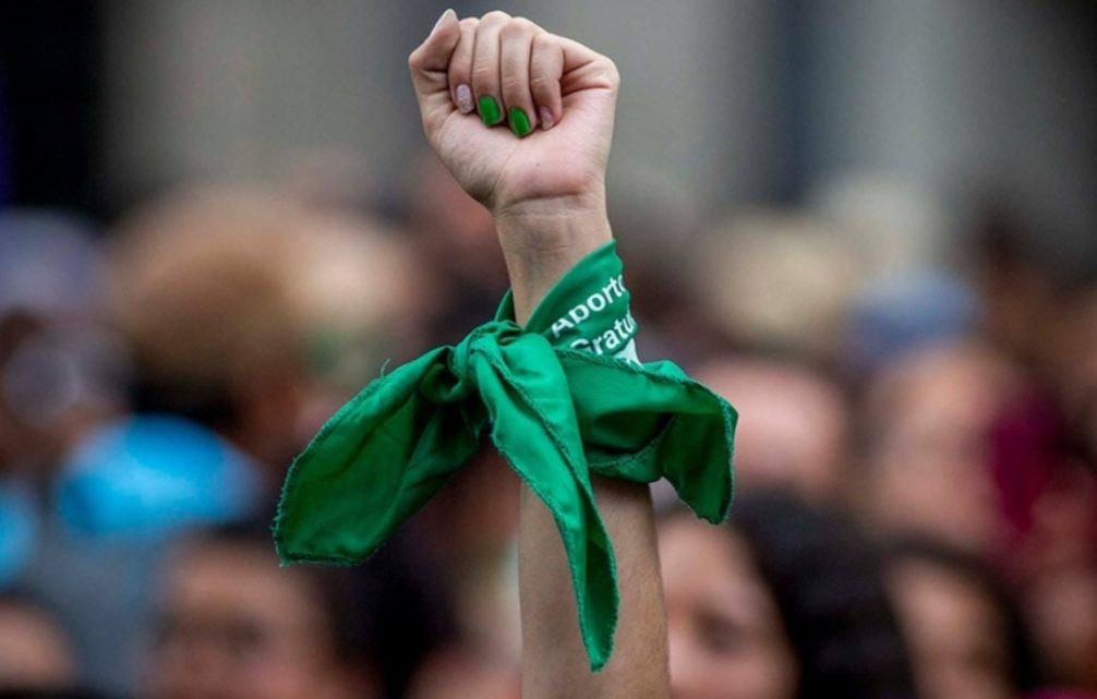 Cómo es el Plan de los 1000 días que el Gobierno enviará junto al proyecto de aborto Cómo es el Plan de los 1000 días que el Gobierno enviará junto al proyecto de aborto