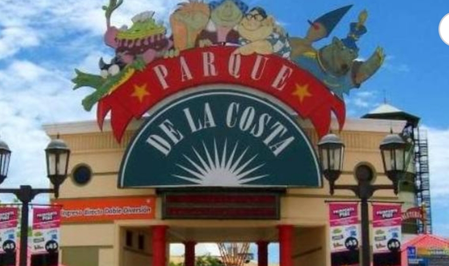 El Parque de la Costa podría cerrar sus puertas El Parque de la Costa podría cerrar sus puertas