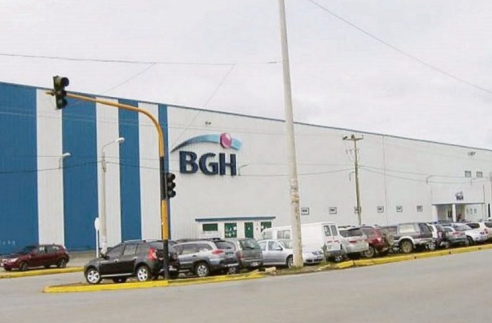 BGH ofrece capacitación con inserción laboral a estudiantes fueguinos BGH ofrece capacitación con inserción laboral a estudiantes fueguinos