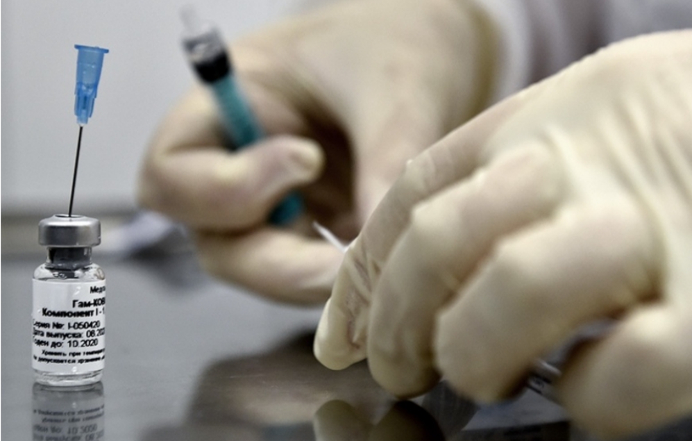 La vacuna rusa contra el coronavirus obtuvo 92% de eficacia en los estudios de fase 3 La vacuna rusa contra el coronavirus obtuvo 92% de eficacia en los estudios de fase 3