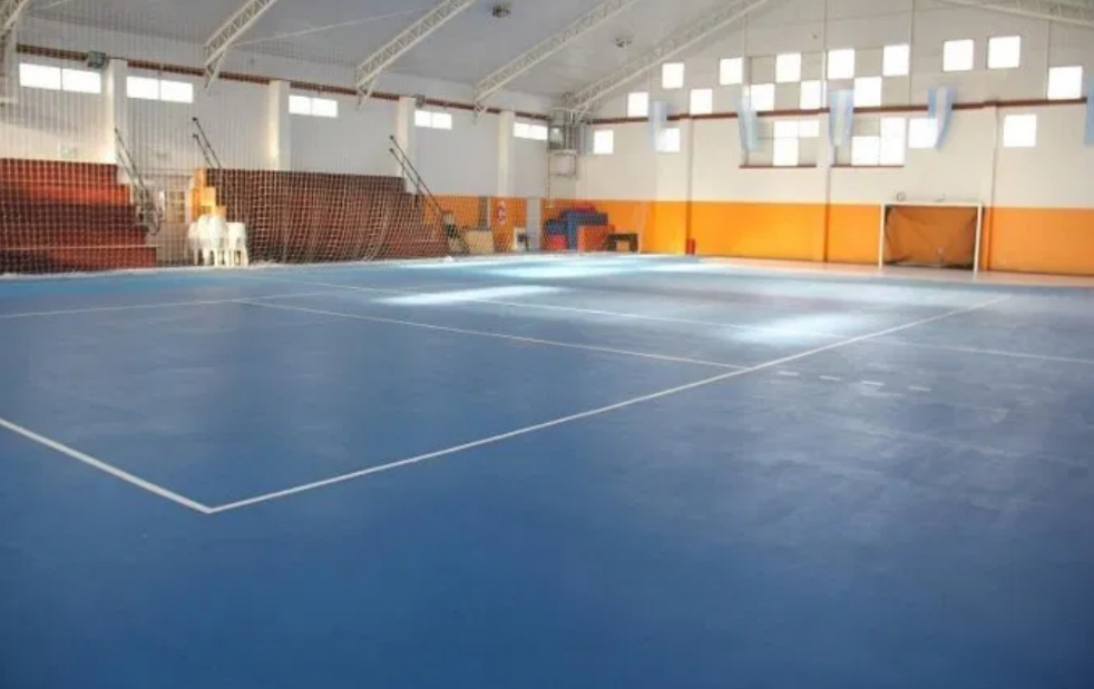 Río Grande: Se retoman las actividades en gimnasios municipales Río Grande: Se retoman las actividades en gimnasios municipales