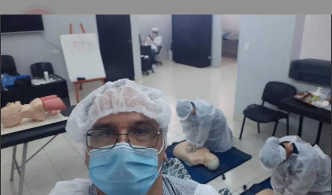 Conmoción en Chaco: ¿Médicos atendieron a un paciente fantasma? Conmoción en Chaco: ¿Médicos atendieron a un paciente fantasma?