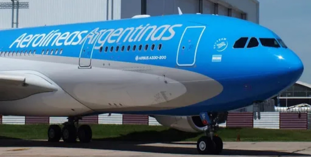 Aseguradora médica brindará cobertura por Covid-19 a todos los usuarios de Aerolíneas Argentinas Aseguradora médica brindará cobertura por Covid-19 a todos los usuarios de Aerolíneas Argentinas