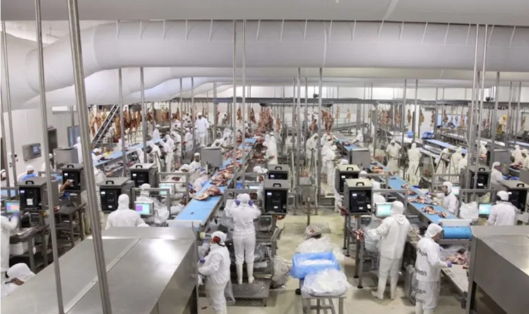 Tras el Covid positivo, China endurece controles y complica exportaciones de carne argentina Tras el Covid positivo, China endurece controles y complica exportaciones de carne argentina