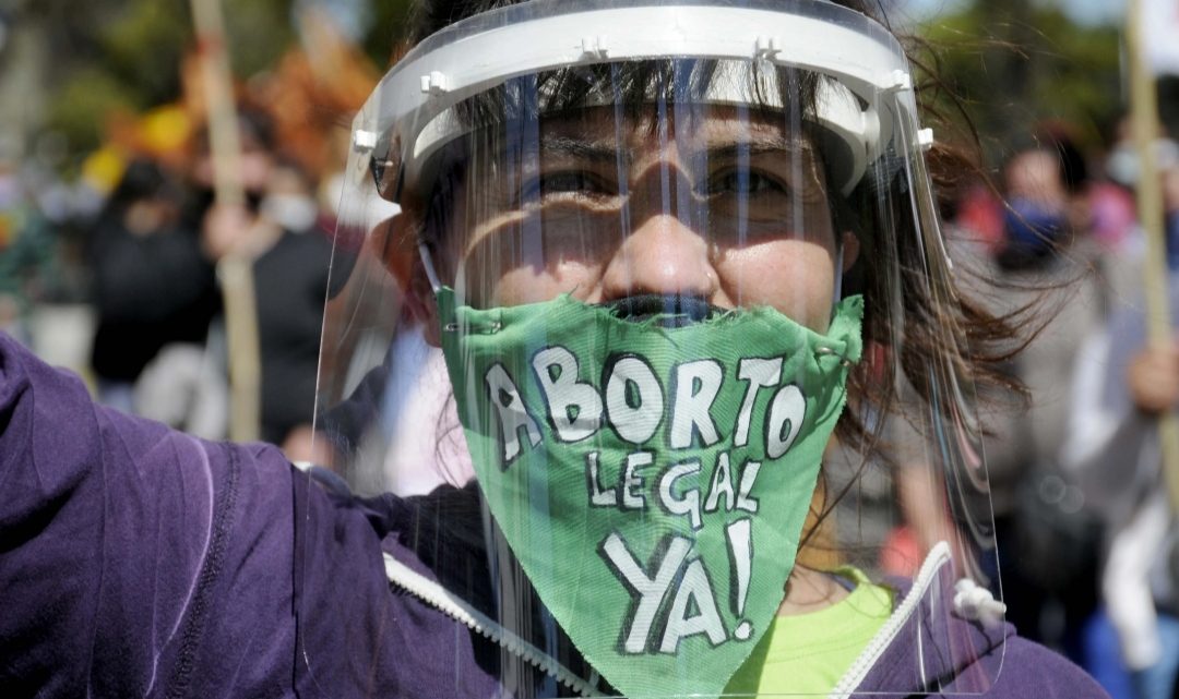 Alberto Fernández enviará hoy el proyecto oficial de aborto legal al Congreso Alberto Fernández enviará hoy el proyecto oficial de aborto legal al Congreso