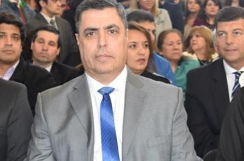 Se resquebraja el pacto de impunidad Se resquebraja el pacto de impunidad