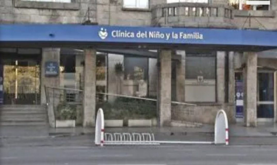 Mar del Plata: murió una nena de 12 años que se había recuperado hace un mes del coronavirus Mar del Plata: murió una nena de 12 años que se había recuperado hace un mes del coronavirus