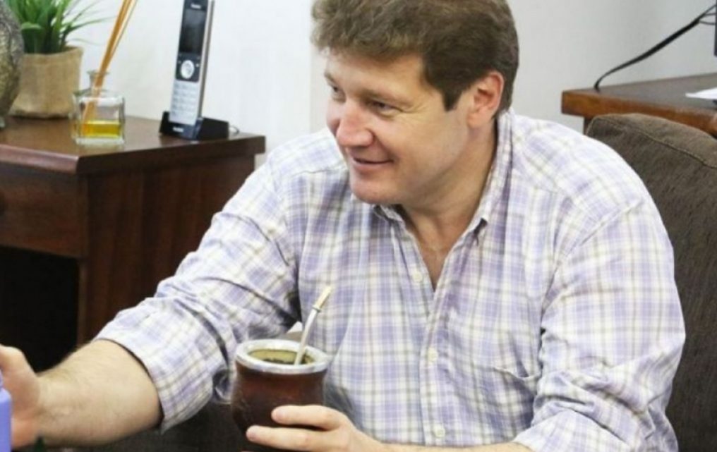 Ordenan una pericia psiquiátrica a Gustavo Melella, denunciado por presunto abuso sexual Ordenan una pericia psiquiátrica a Gustavo Melella, denunciado por presunto abuso sexual