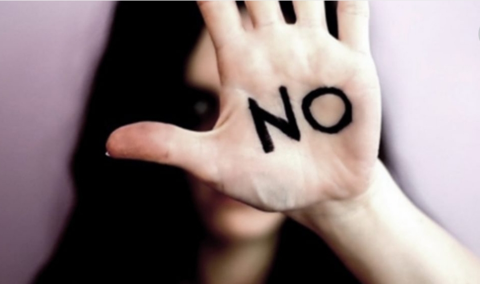 Violencia de género: difunden escalofriantes frases usadas contra mujeres Violencia de género: difunden escalofriantes frases usadas contra mujeres
