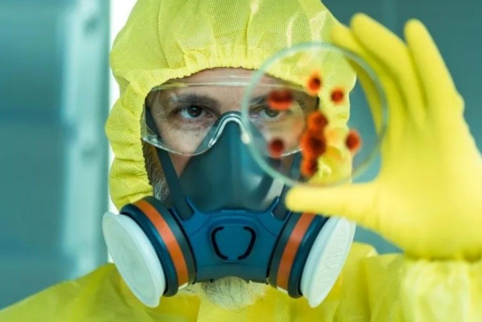 Alarma por un virus parecido al ébola que se propaga de persona a persona: ¿podría llegar a Argentina? Alarma por un virus parecido al ébola que se propaga de persona a persona: ¿podría llegar a Argentina?