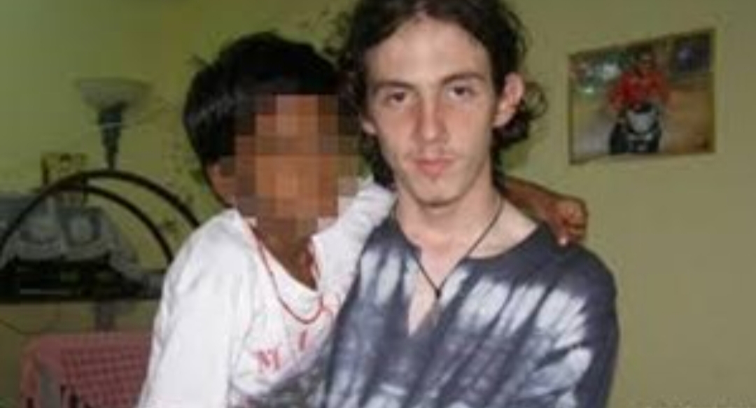 Violan y matan a un pedófilo en la cárcel: estaba condenado por el abuso de 191 huérfanos Violan y matan a un pedófilo en la cárcel: estaba condenado por el abuso de 191 huérfanos