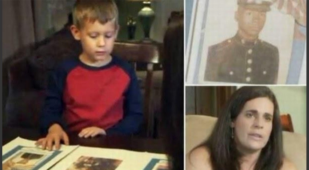 Nene de 4 años recordó su vida pasada: un soldado muerto en una explosión Nene de 4 años recordó su vida pasada: un soldado muerto en una explosión
