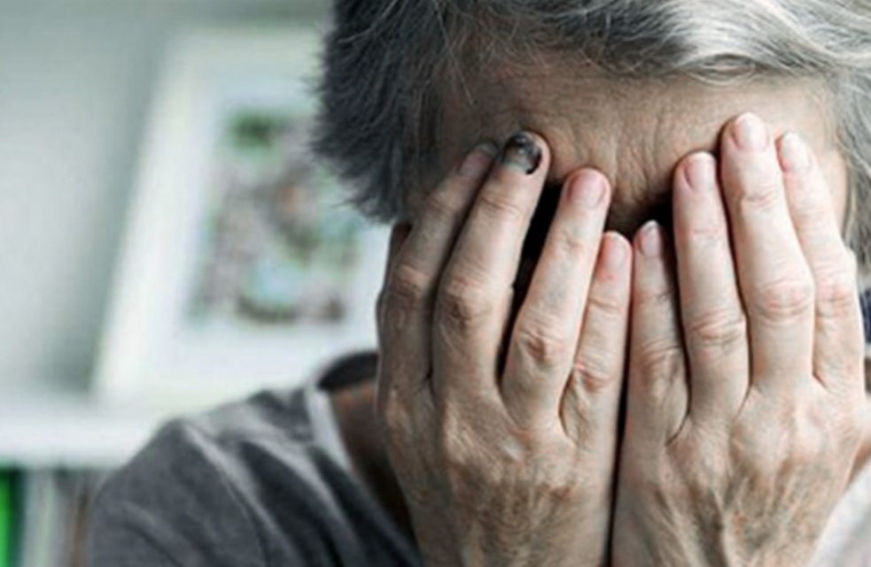 Cada 12 días, una mujer mayor de 60 años es víctima de femicidio en la Argentina Cada 12 días, una mujer mayor de 60 años es víctima de femicidio en la Argentina